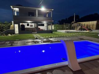 Sítio Recanto da Mata - Lagoa do Siri - 8