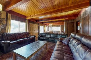 Pond View Lodge - Shaver Lake - 7