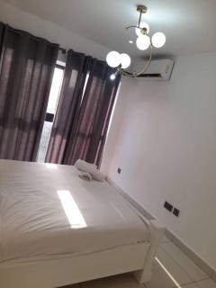 Afya's luxury 2 bed home - Accra - 8