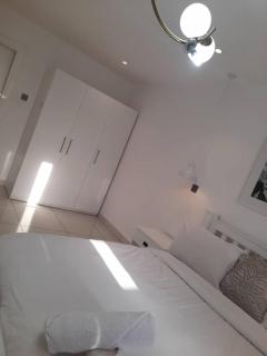 Afya's luxury 2 bed home - Accra - 6