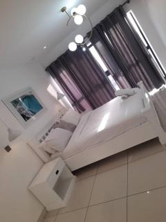 Afya's luxury 2 bed home - Accra - 5