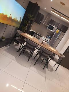 Afya's luxury 2 bed home - Accra - 4
