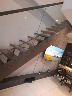 Afya's luxury 2 bed home - Accra - 3
