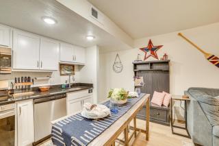 Walk to Branson Landing Condo with Resort Amenities - 4