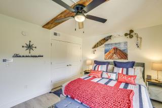 Walk to Branson Landing Condo with Resort Amenities - Branson - 1