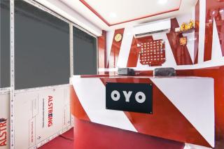 Super Hotel O Red Stone Near Netaji Subhash Chandra Bose International Airport - Kolkata - 0