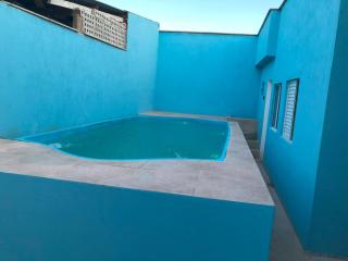 Casa da Vivi - Penha - 7