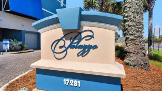 Palazzo 806 - Panama City Beach - 8