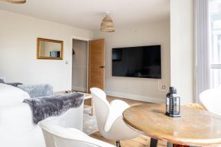 Luxury Apartment New Street Birmingham - Birmingham - 1