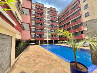 Simba homes - Nairobi - 1