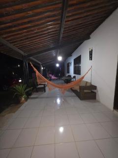 Casa Praia - Alagoas - Carro Quebrado - Ilha da Croa - Barra de Santo Antônio - 7