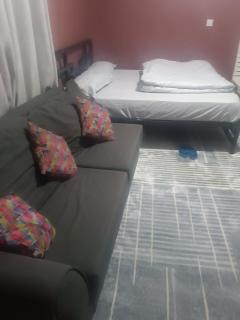 Pharaoh Cribs - 0