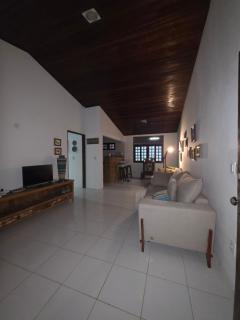 Casa Praia - Alagoas - Carro Quebrado - Ilha da Croa - Barra de Santo Antônio - 8