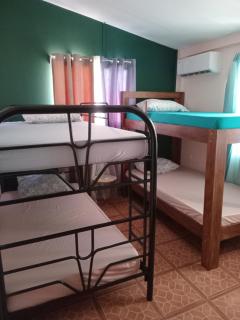 Sunset House Hostel - Liberia - 5