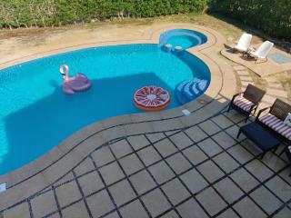 Villa for rent with private pool in Marassi - El Alamein - 6