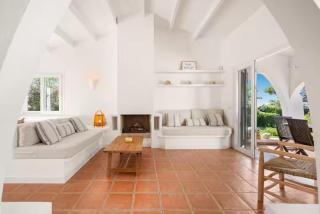Casa Maitzgon - Renovada villa con piscina y jardín - Cap d'en Font - 9