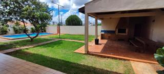 Hostel Big Field - Campo Grande - 3