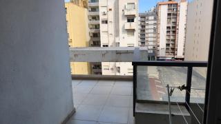 Santa Rosa 631 Centro Parking 24 hs en Planta Baja - 2