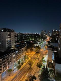 Departamento Ñuñoa Santiago - 9