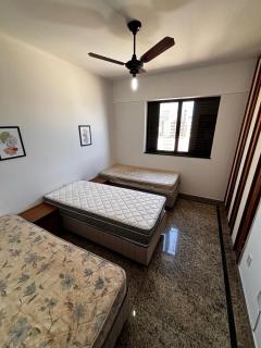 Apartamento Espaçoso com Vista Fabulosa para o Mar - Guarapari - 5