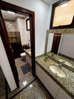 Apartamento Espaçoso com Vista Fabulosa para o Mar - Guarapari - 2