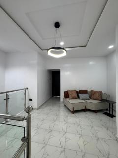 4Bedroom Luxury House, Ikeja GRA - Ikeja - 7