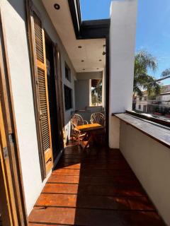 Departamento divino a media cuadra del Faro de la Costanera - Vuelta del Paraguayo - 1
