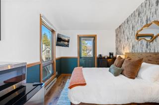 Spruce & Shore Motel - Fish Creek - 2