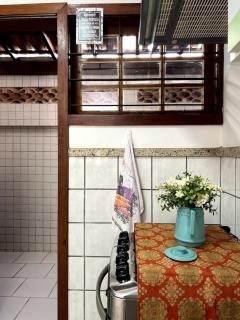 Casinha em condomínio - Enseada Azul Guarapari - 8