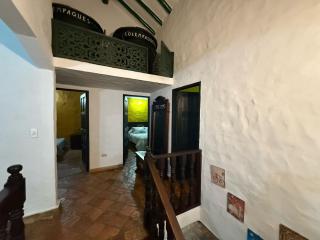 Villa Esteban - Villa de Leyva - 8