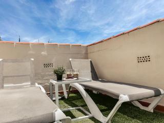 Harmony Suite Free Garage Shared Roof Terrace - Málaga - 6