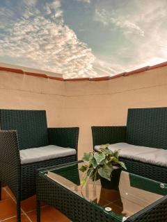 Harmony Suite Free Garage Shared Roof Terrace - Málaga - 5