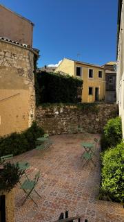 Belone Suite - Città di Corfù - 9