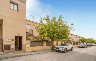 Cozy Home In San Jose Del Valle - San Jose del Valle - 9