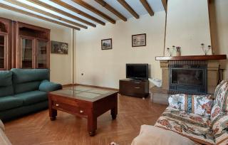 Cozy Home In San Jose Del Valle - San Jose del Valle - 9