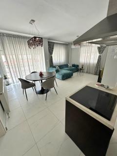 Eden Suite Paralia - Paralia - 8