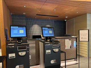 Shizutetsu Hotel Prezio Kyoto Karasumaoike - Kyōto - 3