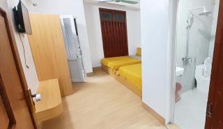 Mùi Oanh Homestay sát biển - 6