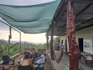 Hostal y Mirador La Chaguita - Moyogalpa - 9