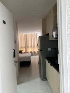 Flat Porto City - Porto De Galinhas - 3