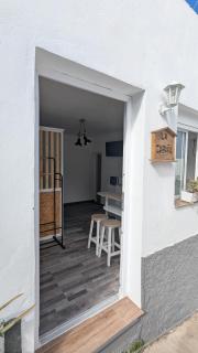 La Cabaña Estudio pequeño - Fasnia - 8