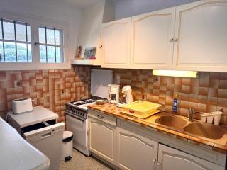Appartement T3 au calme et proche des plages - Cavalaire-sur-Mer - 5