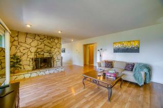 2 Mi to Clear Lake Access NorCal Getaway - Kelseyville - 6