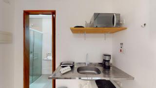 Apartamento 6 Vila Madalena Show - São Paulo - 2