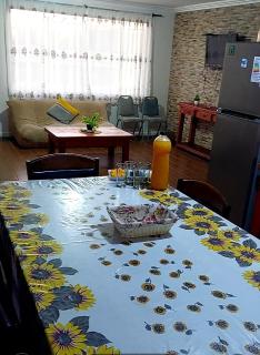 Cabaña viejo Roble - 7