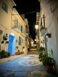 Casa Alta 22 - Frigiliana - 7