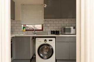 Centrally Located Cozy Apartment in Southampton - Southampton - 1