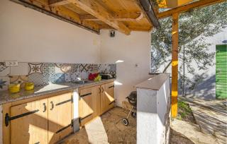 Amazing Home In Jezera With Wifi - 1