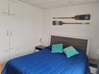 Arriendo casa amoblada - Calderilla - 0