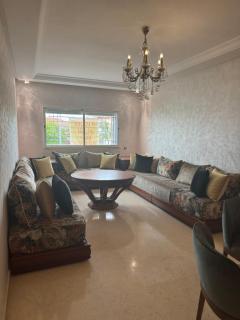 Appartement Sara - Mohammedia - 5